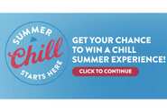 Coors Light Summer 2022 Sweepstakes