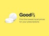 FREE $10 Coupon when you use GoodRX for next prescription