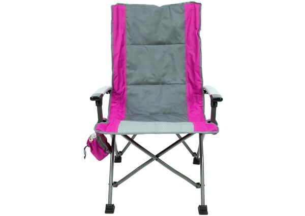 Ozark Trail Camping Chair for ONLY $26