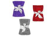 NY & Company Scarf and Glove Set for Only $4.99 + FREE Shipping