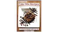 Free 16 To-Die-For Slow Cooker Cake Mix Recipes eCookbook 