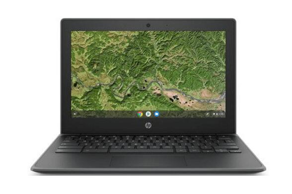 HP Chromebook Laptop on Walmart for ONLY $98 Shipped 