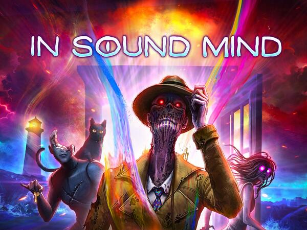 Free Download of In Sound Mind Game
