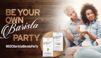 Eight O’Clock Coffee Be Your Own Barista Party Pack for Free