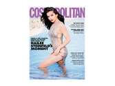 Free 2-Year Subscription to Cosmopolitan Magazine