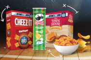 Kellogg’s 2022 Celebrity Crunch Classic Sweepstakes