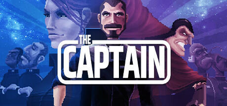 Free The Captain PC Game Download